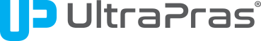 UltraPras - logo
