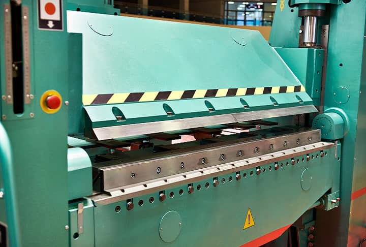 prasa hydrauliczna