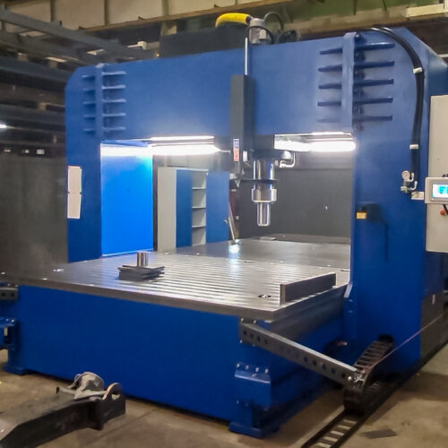 prasa hydrauliczna