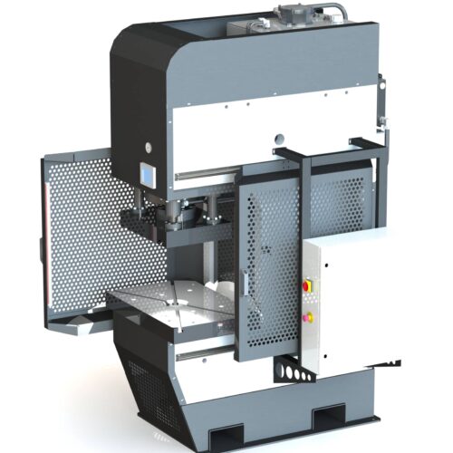 prasa hydrauliczna