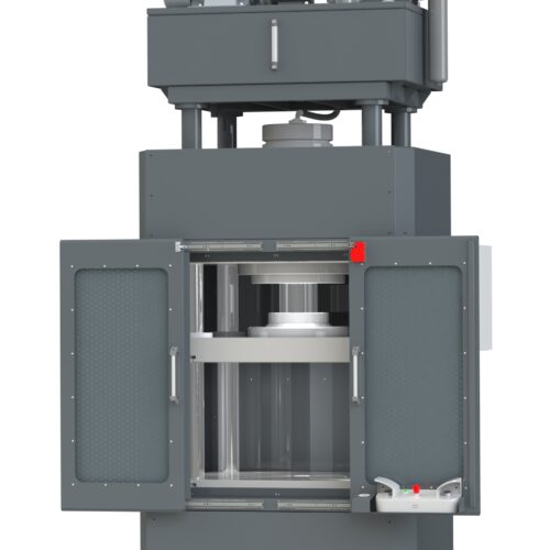 prasa hydrauliczna