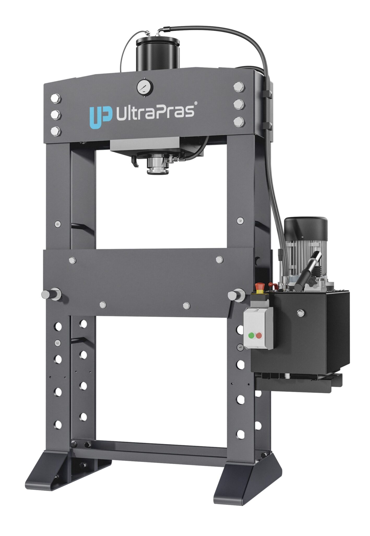 prasa hydrauliczna warsztatowa 60t